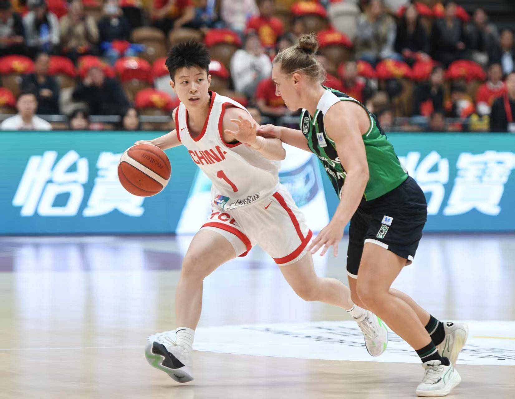 关于百慕大女篮实力再现争夺世界冠军的信息