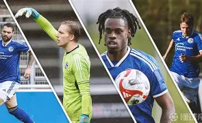 关于沙尔克在主场比赛中力保不败取得成绩的信息